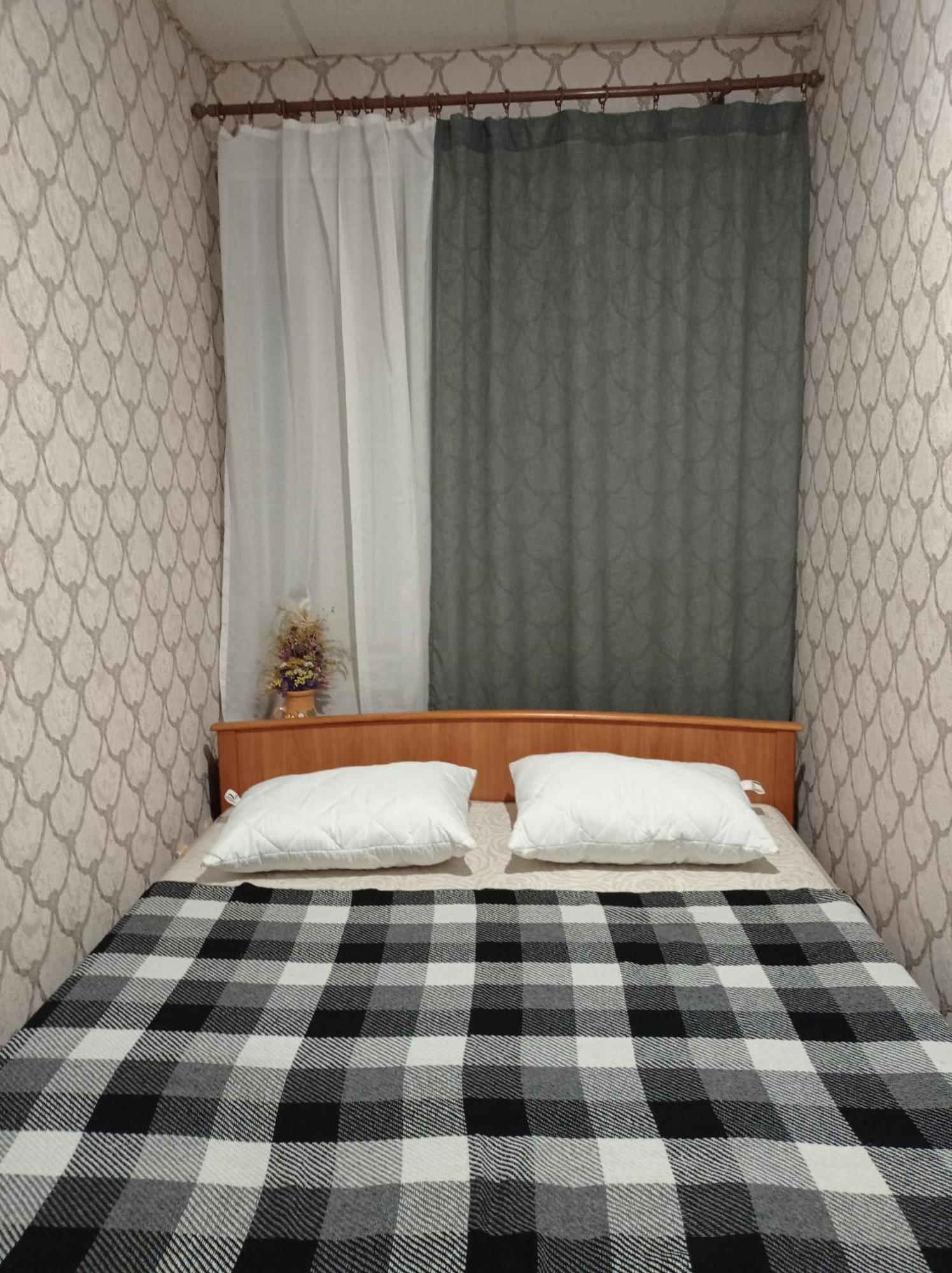 Desyatinnaya Hostel Kiev Habitación foto